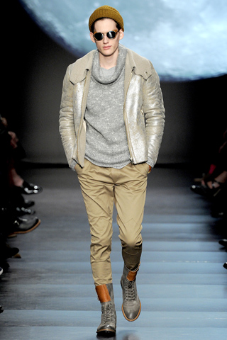 Paul Smith / - 2011-2012